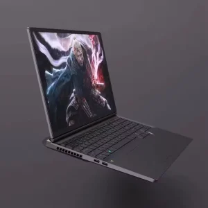 16 Inch Core I7 12650H i9 12900h Gaming Laptop FHD Display GeForce RTX 3060 Graphics Intel 12th Gen Ader Lake H Gaming Laptop