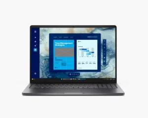 16 Inch Full HD+ 1920×1200 PC16250-U5225U Business Laptop 16GB RAM 512GB SSD DOS
