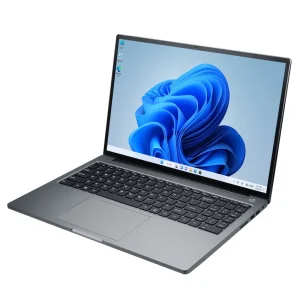 16 Inch Full Metal Laptop Core i5-1030NG7 12GB DDR4 256GB/512GB SSD Windows 11 Pro Business Notebook