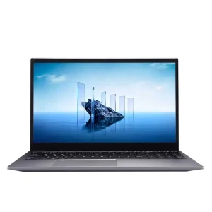16 Inch Portable Laptop Intel Core i5-1030NG7 12GB RAM 256GB PCIe NVMe SSD Metal Notebook Windows 11 Home for Home Office