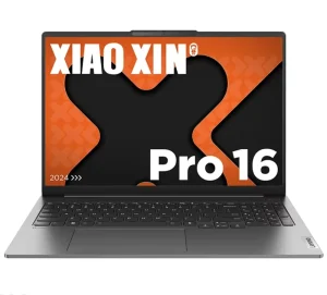 16 Inch Thin and Light Laptop