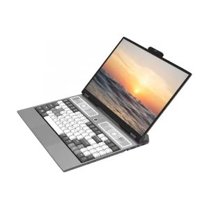 16 Inch Windows 11 Laptop Intel Core N5105 SSD Student Notebook Computer for School