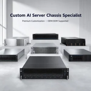 16 Port 1U Type C Charging Station for 19 inch Cabinets Power Supplies Accessory for Computer Rooms Conference Rooms Charging