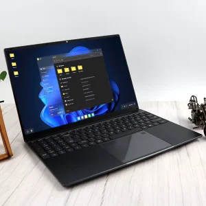 16 inch Gaming Entertainment Laptop Win11 Celeron Processor Tencent All in one Bundle for Course watching Web Series