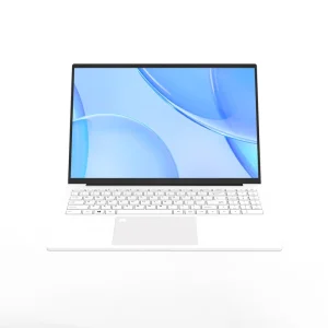 16-inch Intel Core i7-1060NG7 16GB RAM 512GB SSD Windows 11 4-Core Processor English Keyboard Portable Business Laptop