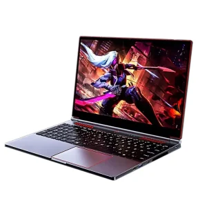 16.1″ Gaming Laptop Core I9 10885H 9880H 64G 32G 16GB 2TB 4TB DDR4 NVME Office Computer Business Notebook for Home and Students