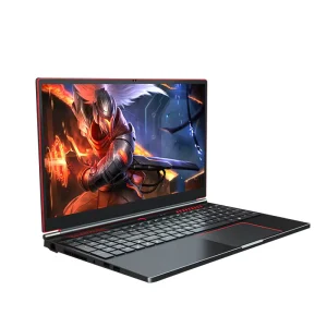 16.1 Inch I9 10th Gen GTX 1650 4GB Windows 11 Gaming Laptop