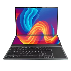16.1 Inch Touch Dual Screen Laptop Intel Core i7 8GB RAM 128GB 256GB 512GB 1TB SSD Windows 10