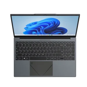16GB RAM 512GB SSD 15.6 Inch FHD Notebook N100 Quad Core I3 I5 I7 Level Cpu Max 2.9Ghz 5000mAh Business Laptop