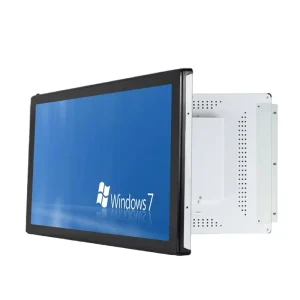 17” 19” Android Industrial Panel PC Embedded IP65 Waterproof Industrial All in One Computer Tablet Touch Screen