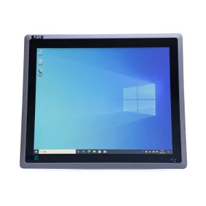 17 Inch Touch Monitor Industrial Panel PC with Intel Core i5 All-in-One Computer