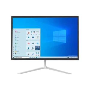 18.5 ” Core I3 I5 I7 Aio Business Gaming Desktop Monoblock Computer Barebone 19 22 24 Touchscreen All in One Pc Gamer