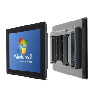 18.5 Inch Industrial PC PLC HMI All in One Motherboard Android Industry 4.0