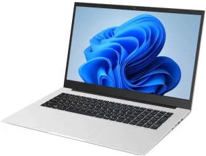18.5-inch Laptop with Intel N95, 4 Cores, 4 Threads, 6MB Cache, 8GB/16GB/32GB DDR4 RAM, 512GB/1TB SSD, Barebone System