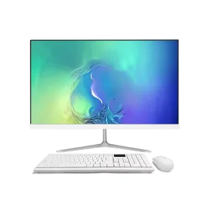 19″ All in One Desktop PC with LED Core I3 I5 I7 Laptop Monoblock Barebone for Office & Gaming Use Industrial Use