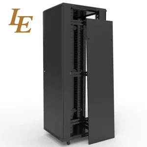19-Inch 42U Data Center Server Network Cabinet