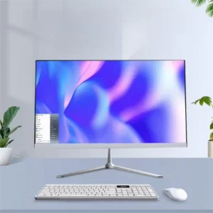 19 Inch All-in-One Computer 4GB 8GB 16GB Intel i9 i7 i5 Desktop Computer