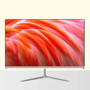19 Inch Curved Screen All in One PC Intel Core I5 DDR3 RAM Gaming Office IPS LCD SSD Windows 10