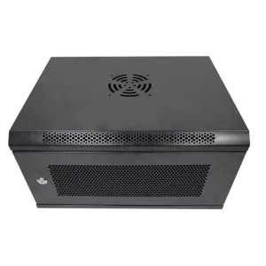 19 Inch Mini Rack Mount Server Cabinet 4U 6U 9U 12U with Mesh Door