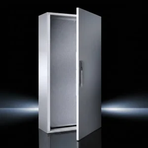 19inch Steel Server Compact System Cabinet