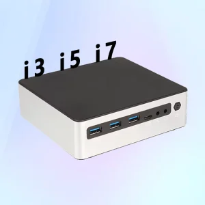 1Tb Manufacturers Oem Desktop Ddr5 16Gb 32Gb 64Gb Ram De Small Nuc Intel Micro Computer Gamer Core I3 I5 I7 Gaming Mini Pc