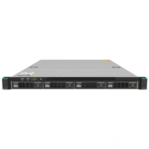 1U 4Bays ATX Rack 550mm or 650mm Length Industrial Server Chassis Case with 6GB s SATA Backplane Server Case Stock Available