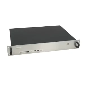2 3th Gen Core I3 I5 I7 M Series PGA989 Industrial Computer 1.5U Firewall with 6Lans 110~240V Support in Stock