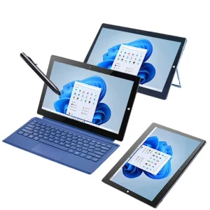 2-in-1 Business Laptop Surface Educational Detachable 4G