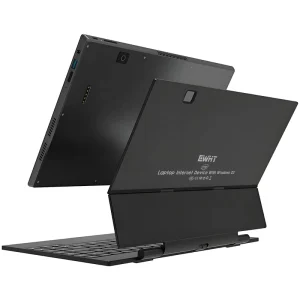 2.2K FHD 14 Inch Windows 11 PC Tablet N95 16GB RAM 512GB Storage for Business and Home
