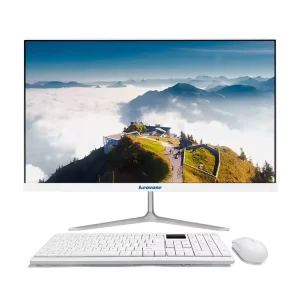21.5″ All In One Business Gaming PC Core I3 I5 I7 AIO Computers with LED Display SSD Hard Drive DDR3 RAM EU Plug Computador