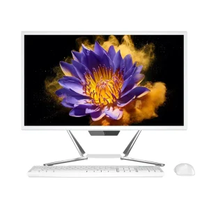 21.5″ Curved Screen All in one Pc Gaming Desktop Pc Gamer Dedicated High end Card Price for I3 I5 I7 Ddr3 Ram Tn Eu au