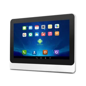 21.5 Inch 10mm Bezel Android Industrial Panel PC RK3568 Fanless Touchscreen Computer 4GB 32GB 64GB RAM