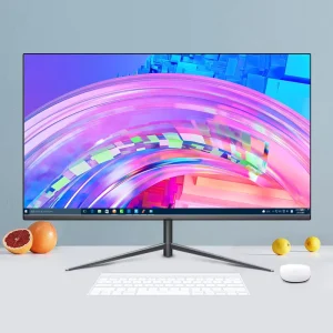 21.5 Inch 23.8 Inch Core I5 i7 i9 DDR4 All in one Computer Business Use