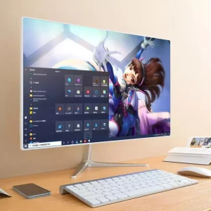 21.5 Inch All-in-One Desktop Computer Core i5/i7/i9