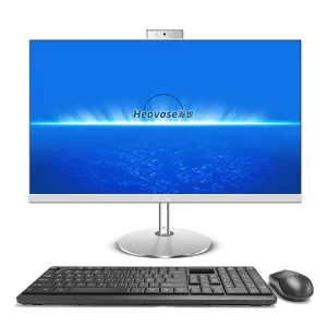 21.5 Inch All-in-One Desktop PC Intel Core i3/i5/i7 8GB Memory 16GB Integrated Graphics