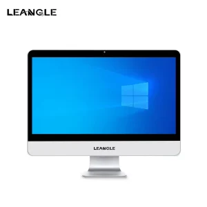 21.5 Inch Desktop Gaming Computer All in One PC