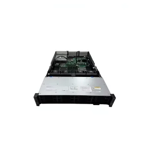 2288HV6 2U Rack Server with 2x32GB DDR4 2x480GB SSD Dual 4310 Processors 2x900W Redundant Power Supply