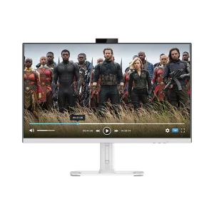 23.8 24 27 Inch Factory Direct Ultra thin Narrow Bezel Desktop All in one Computers Intel Core I5 Gamming Computer All in One Pc