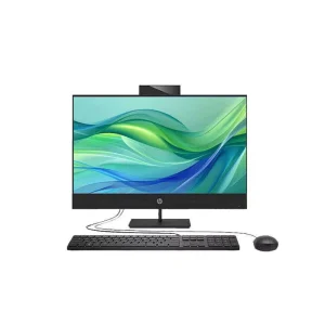23.8 Inch All-in-One Computer ProOne 440 G9 Intel I7-14700 8GB/32GB DDR5 RAM 256GB/512GB SSD for Enterprise and School Office