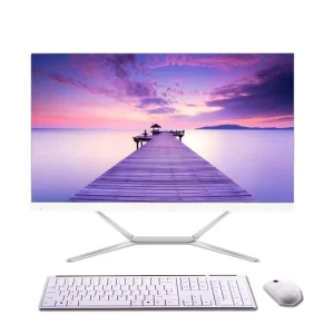 23.8 Inch All-in-One Desktop PC Intel Core i5
