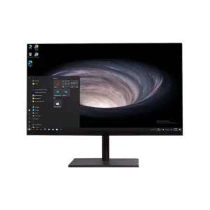 23.8 Inch All-in-One Intel Core i3 i5 i7 SSD Monoblock Desktop Barebone PC EU AU Plugs