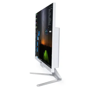 23.8 Inch Core i5 All-in-One Desktop PC DIY Home and Office Computer