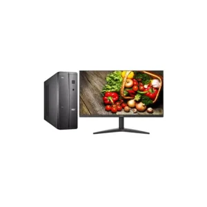 23.8 Inch Ddr4 8g Win10 Portable Desktop Computer Pc Office Home Computer