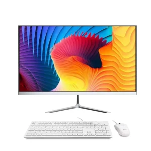 23.8 Inch Full HD All in One PC Desktop Computer Factory Direct OEM
