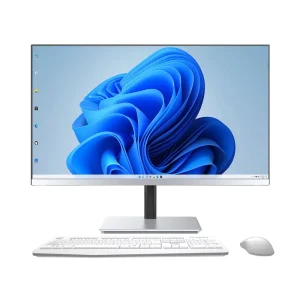 23.8 Inch HD Screen All-in-One Desktop PC Core i7-6700 16GB RAM 512GB