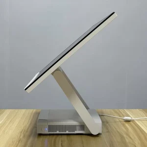 23.8 Inch Touchscreen Desktop Computer Complete Set All in One PC