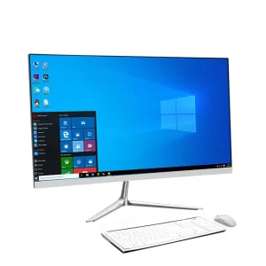 24 27 32 Inch Desktop Computer All in One Curve Core I3 I5 I7 RAM 16G 32G 64G Storage 256G 512G