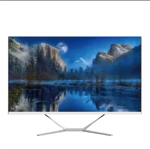 24” 27” I3 I5 I7 7th 10th 12th Win11 DDR4 PC Desktop All in One Computer Hot All in One Computers for School and Gaming