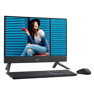 24 All in One Desktop EC24250 23.8 inch FHD Display Intel Core I5 1334U 10 Cores 8GB RAM 512GB SSD Windows 11