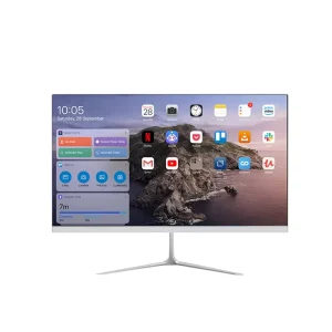 24 Inch All in One Gaming Computer Intel Core i5/i7 Desktop PC